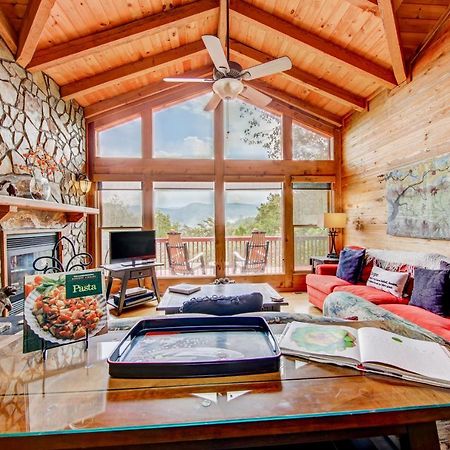 Twin Peaks 2/Malu Villa Blue Ridge Ngoại thất bức ảnh