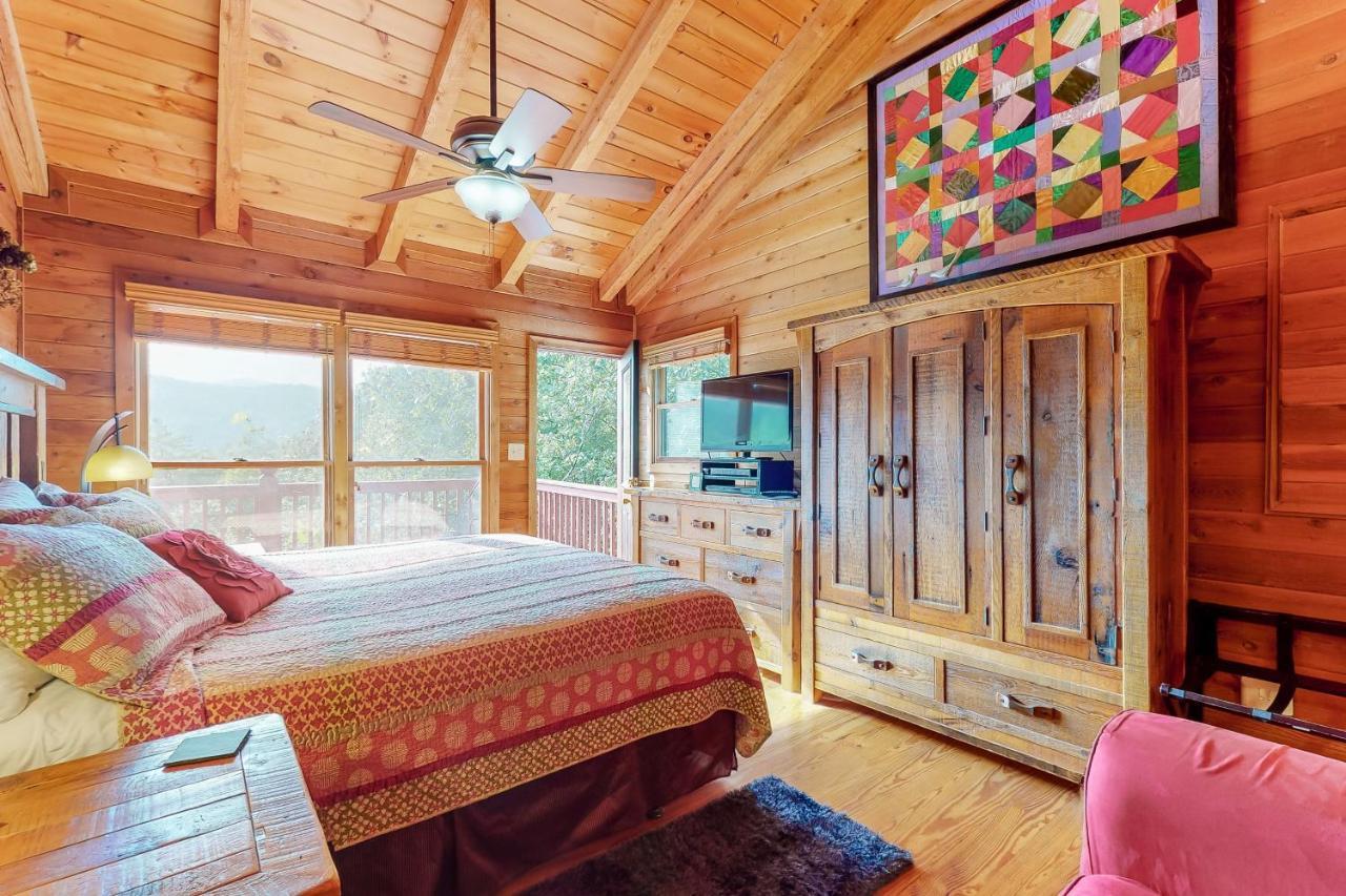 Twin Peaks 2/Malu Villa Blue Ridge Ngoại thất bức ảnh