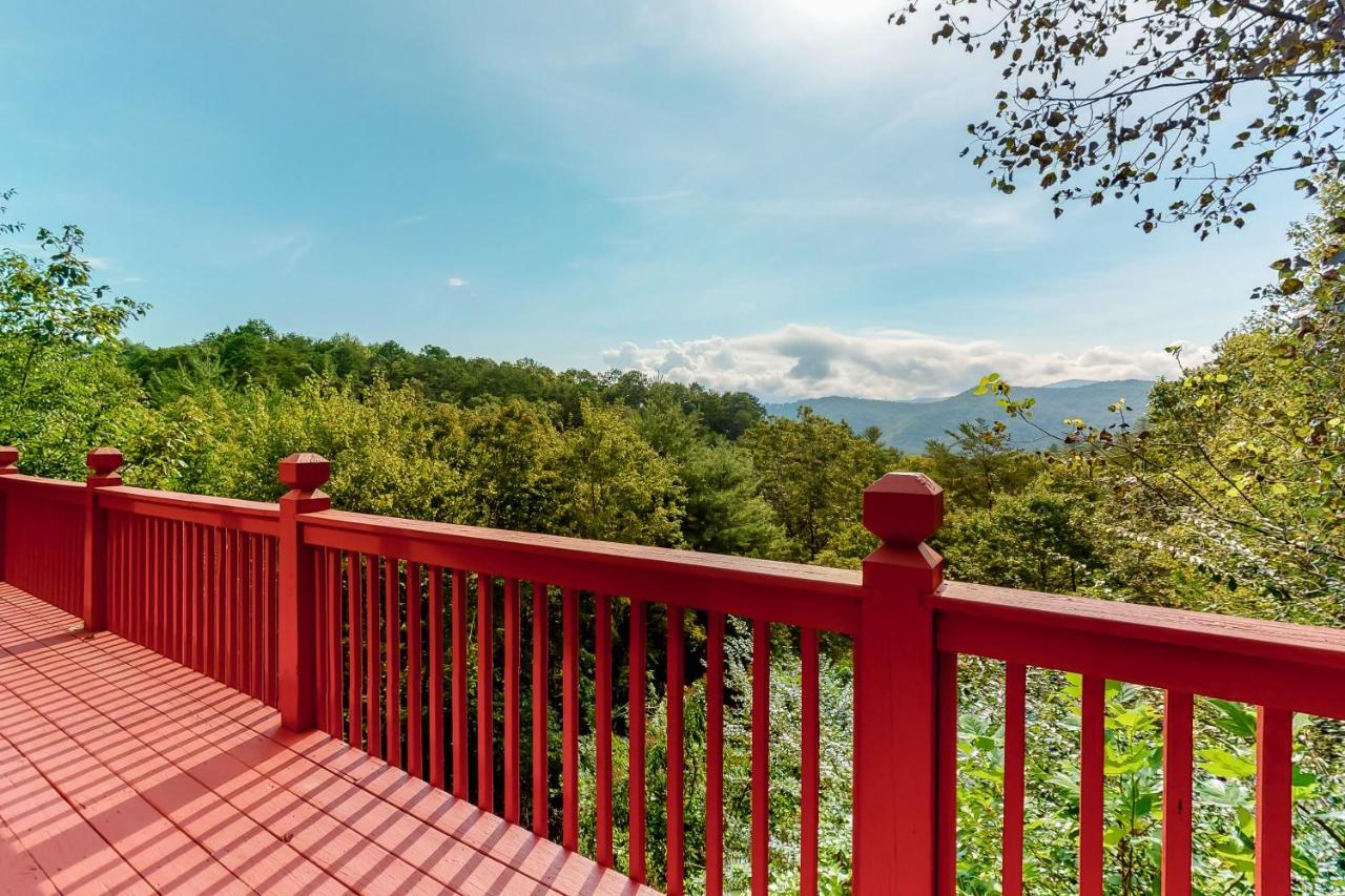 Twin Peaks 2/Malu Villa Blue Ridge Ngoại thất bức ảnh