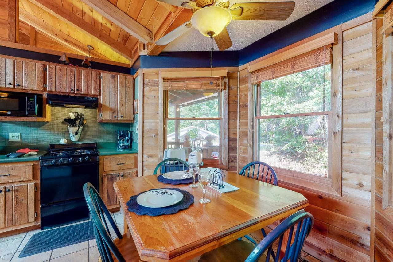 Twin Peaks 2/Malu Villa Blue Ridge Ngoại thất bức ảnh