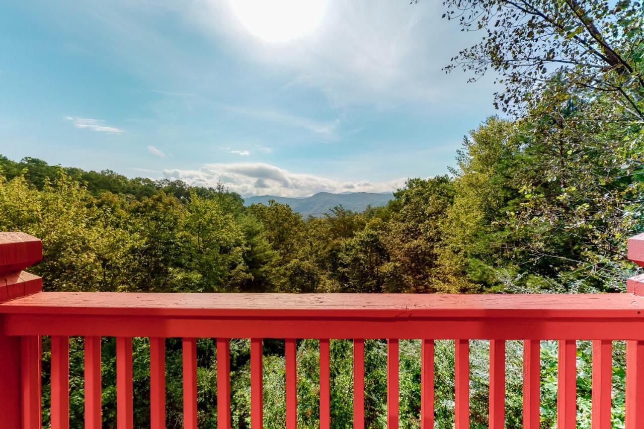 Twin Peaks 2/Malu Villa Blue Ridge Ngoại thất bức ảnh