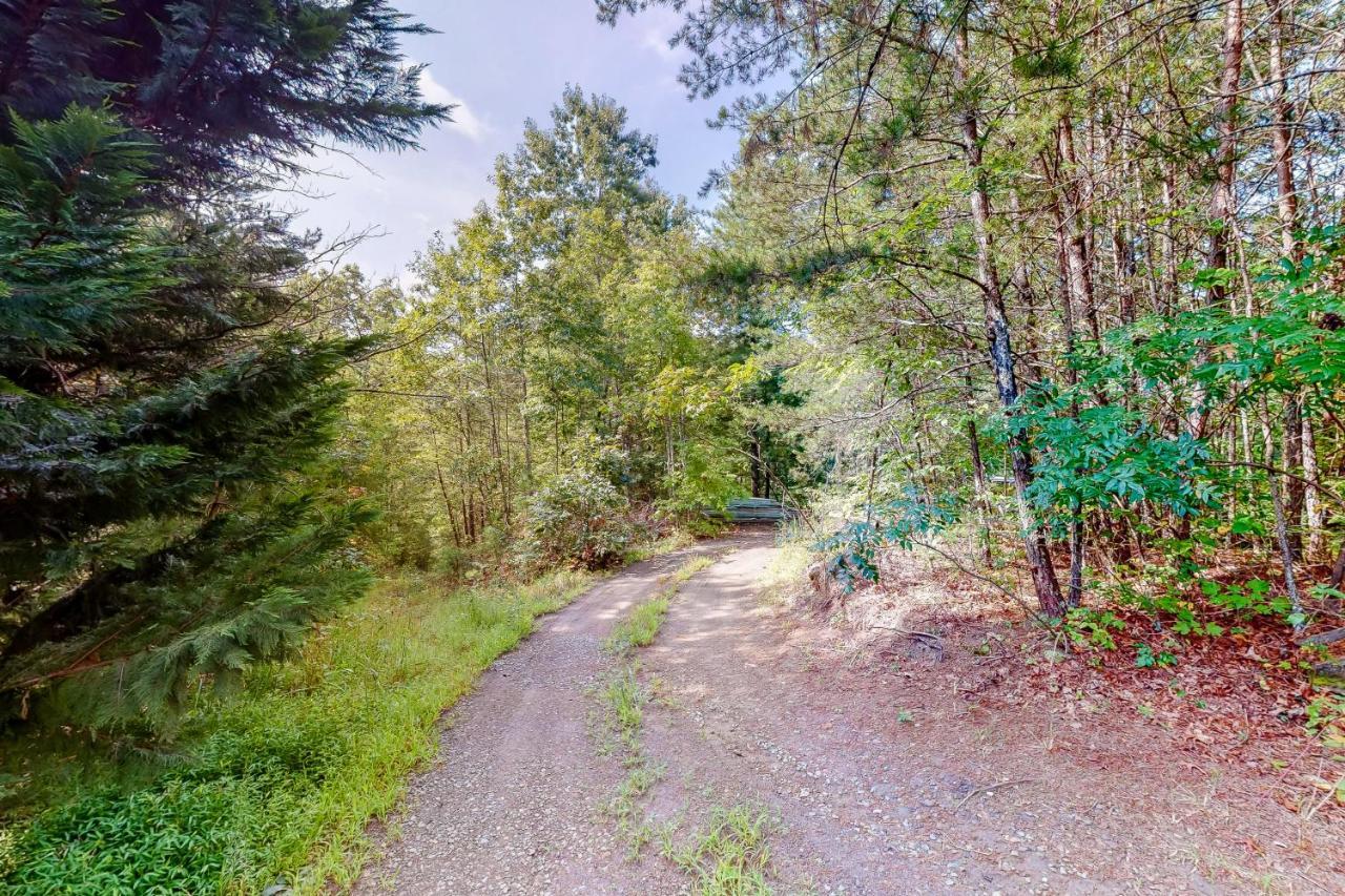 Twin Peaks 2/Malu Villa Blue Ridge Ngoại thất bức ảnh