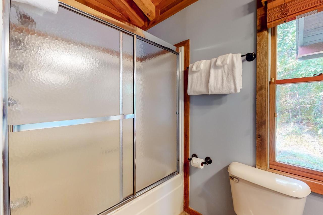 Twin Peaks 2/Malu Villa Blue Ridge Ngoại thất bức ảnh