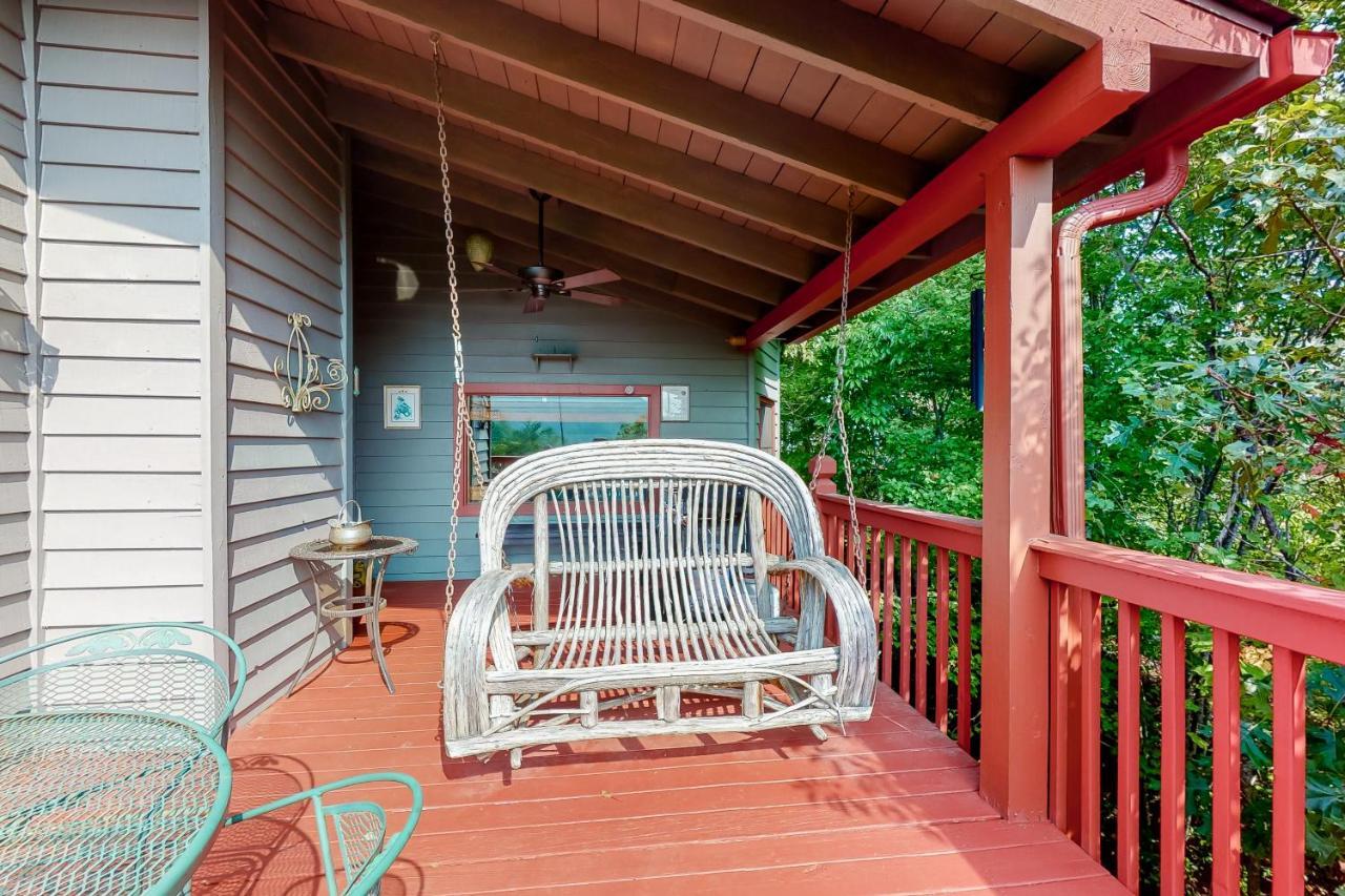 Twin Peaks 2/Malu Villa Blue Ridge Ngoại thất bức ảnh