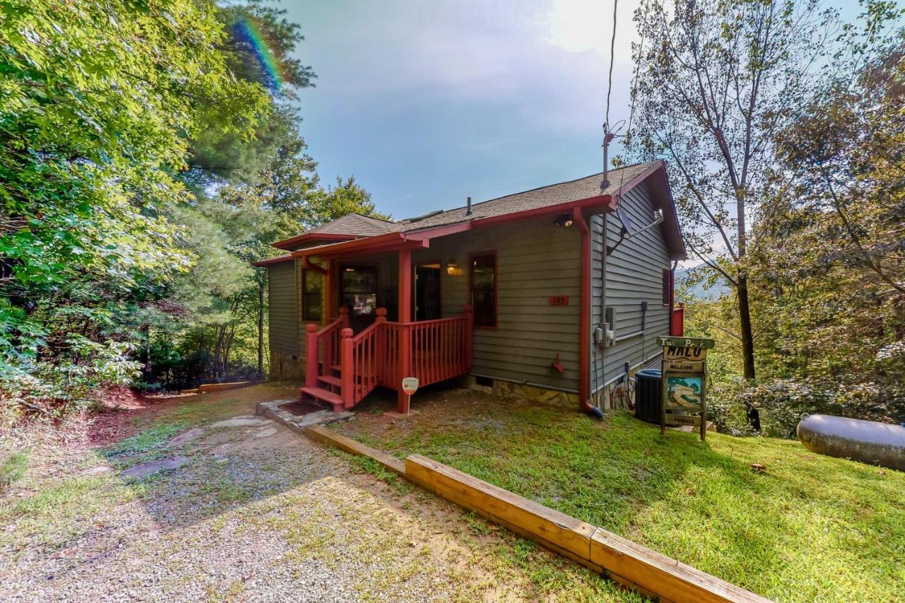 Twin Peaks 2/Malu Villa Blue Ridge Ngoại thất bức ảnh