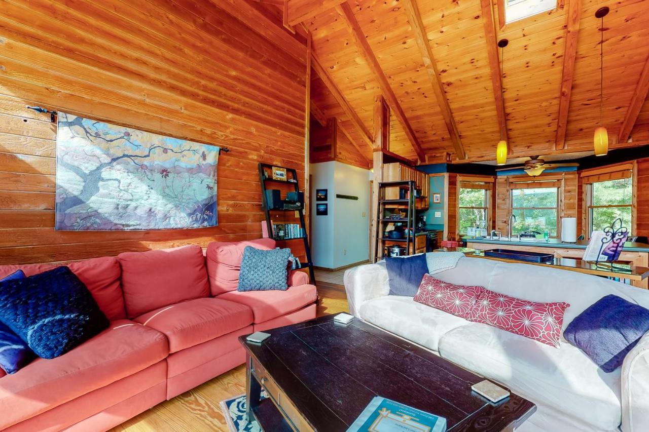 Twin Peaks 2/Malu Villa Blue Ridge Ngoại thất bức ảnh